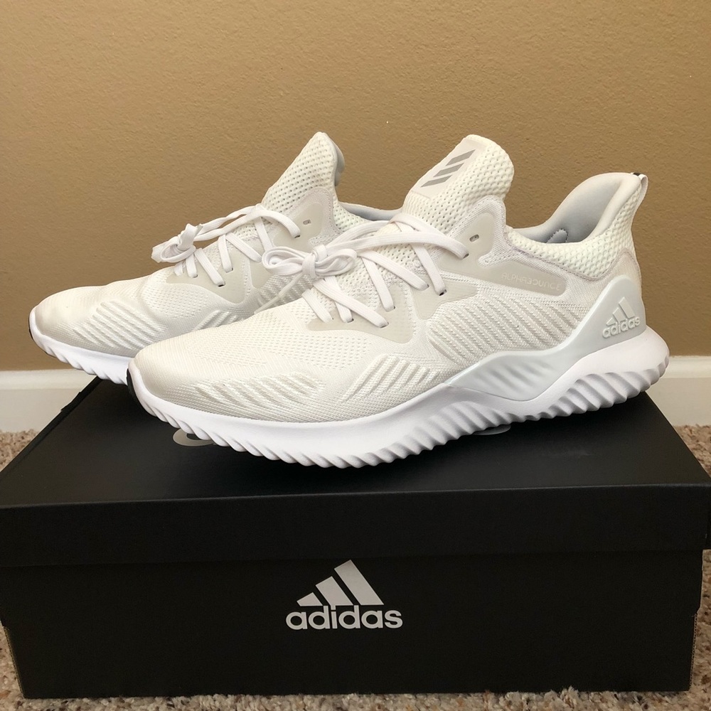 adidas Originals Alphabounce Beyond Running Shoe
